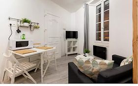 Appartement T2 Duplex